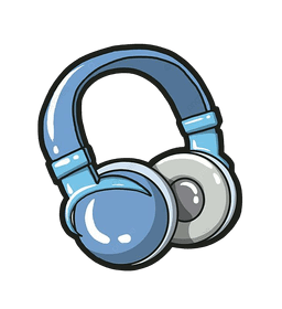 Headphone Icon