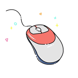 Mouse Icon